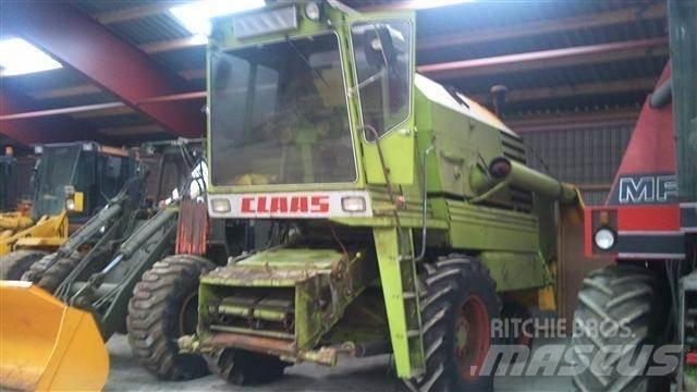 Case IH senator Зерноуборочные комбайны