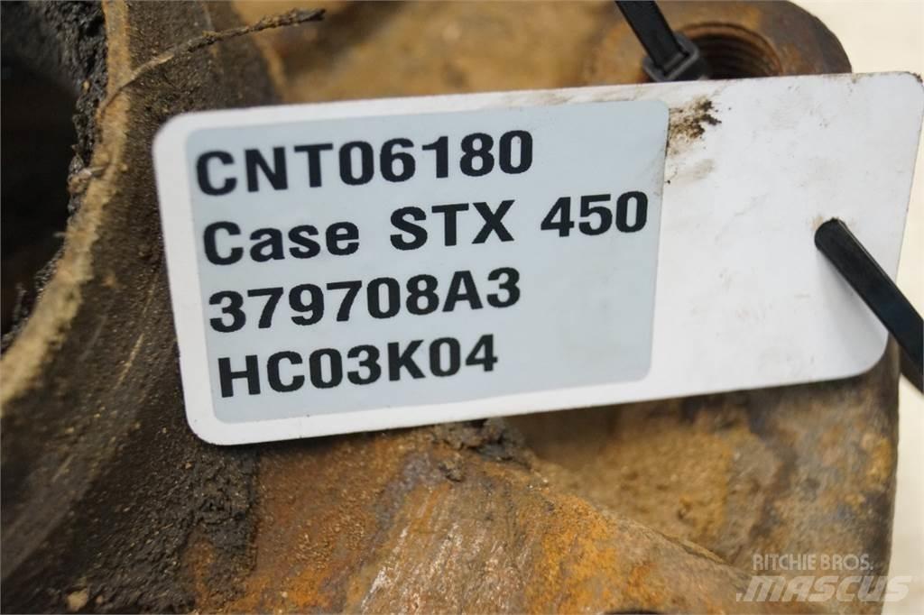 Case IH STX 450 Навесное оборудование и запчасти