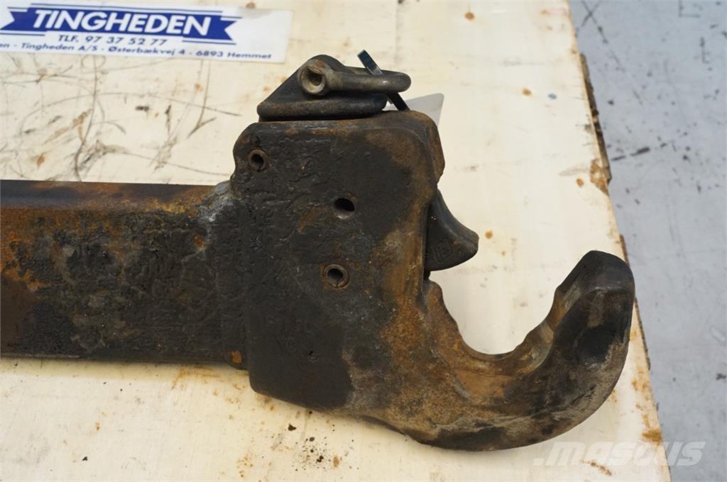 CASE Maxxum 115 Навесное оборудование и запчасти