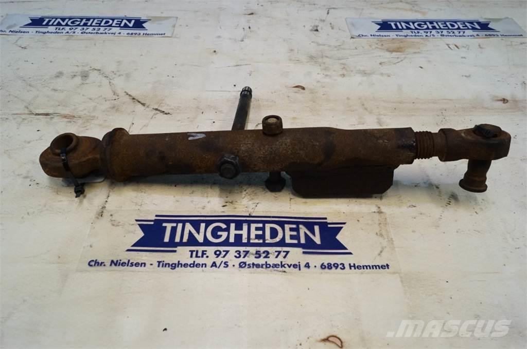 CASE Maxxum 115 Навесное оборудование и запчасти