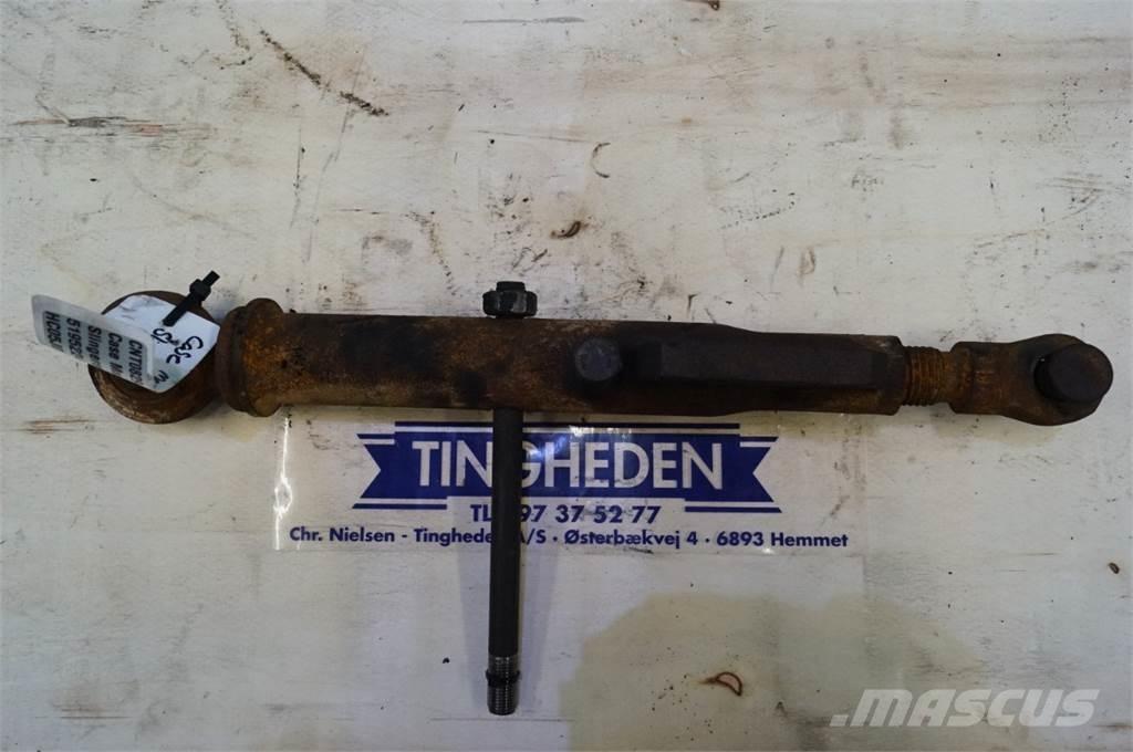 CASE Maxxum 115 Навесное оборудование и запчасти