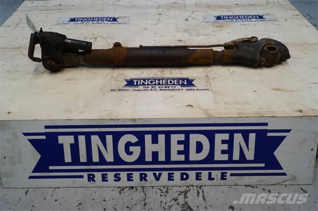 CASE Maxxum 115 Навесное оборудование и запчасти