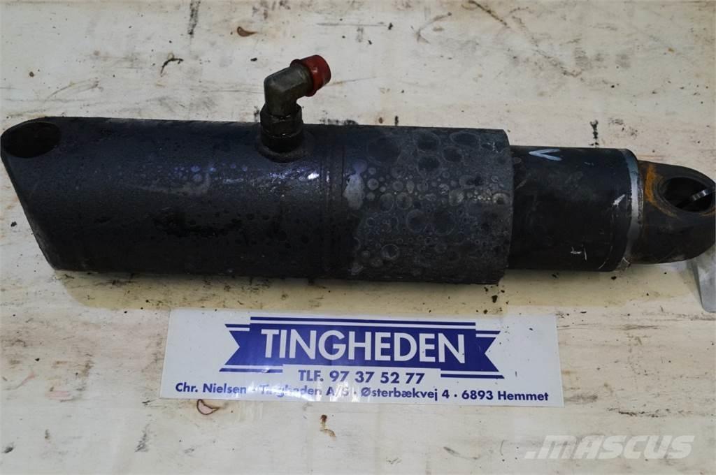 CASE Maxxum 115 Навесное оборудование и запчасти