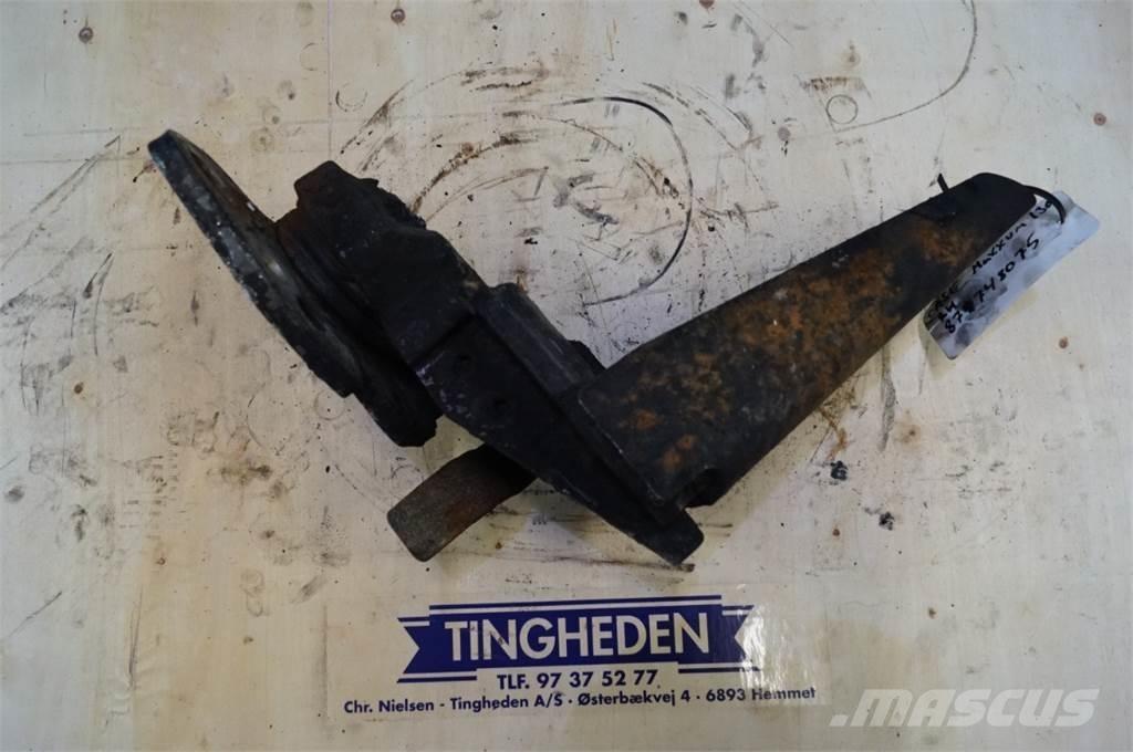 CASE Maxxum 115 Навесное оборудование и запчасти