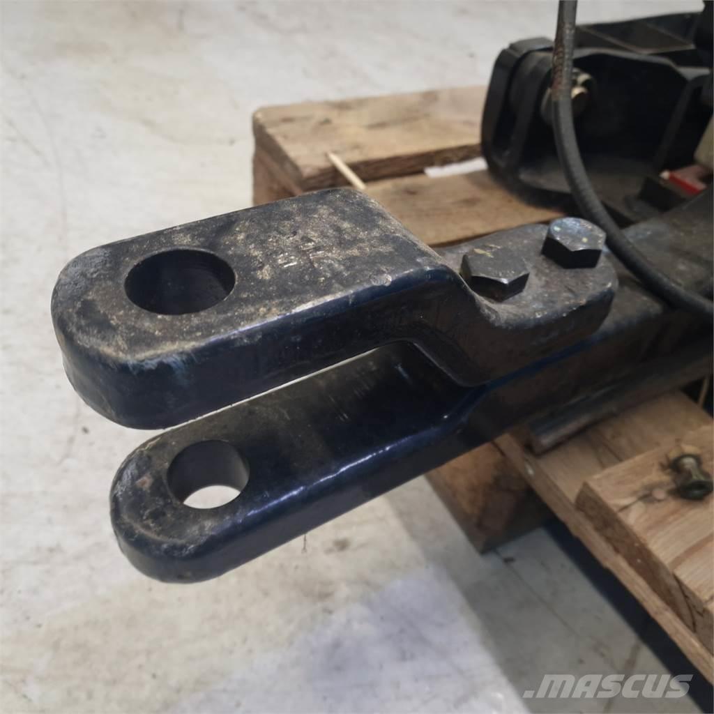 CASE Maxxum 130 Навесное оборудование и запчасти