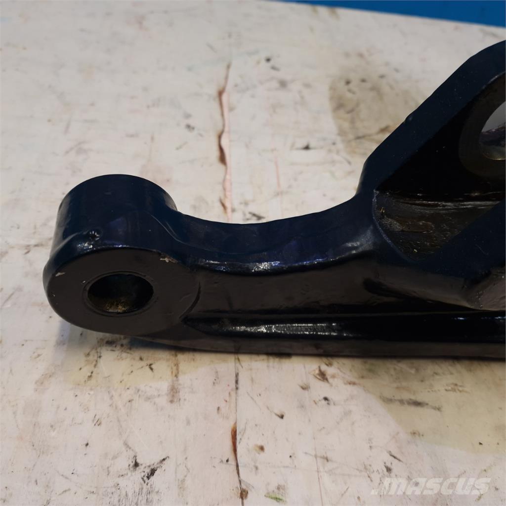 CASE Maxxum 130 Навесное оборудование и запчасти