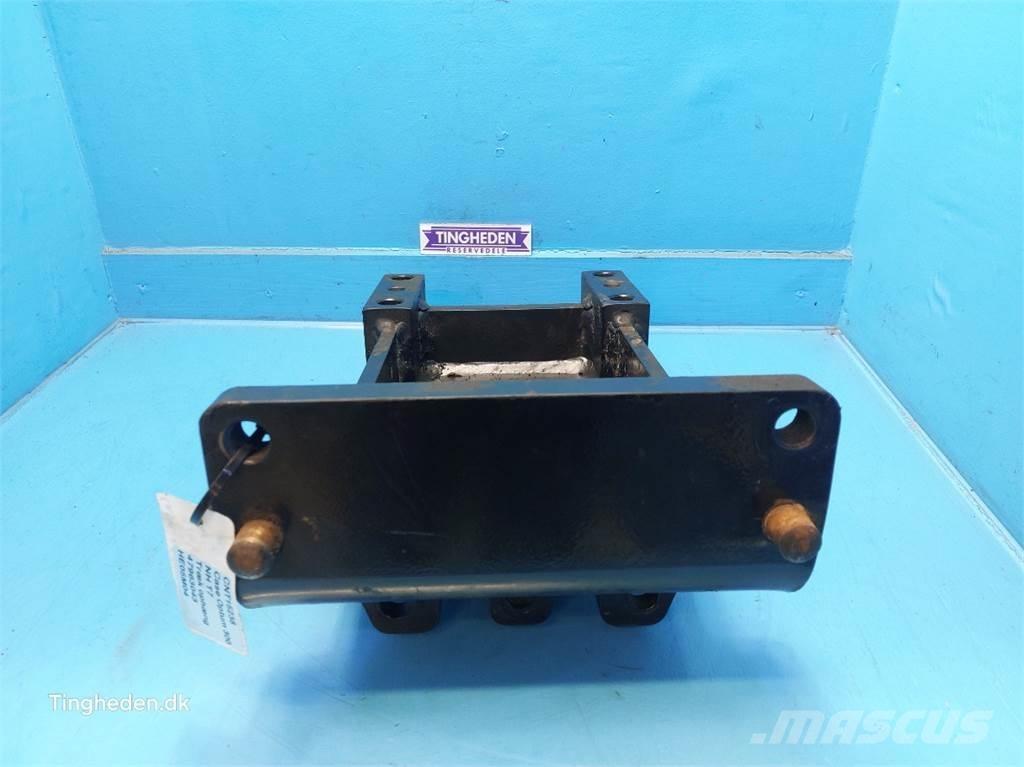 CASE Optum 300 Навесное оборудование и запчасти