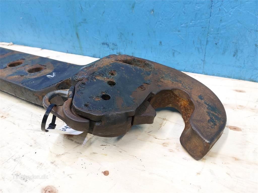 CASE Puma 185 Навесное оборудование и запчасти