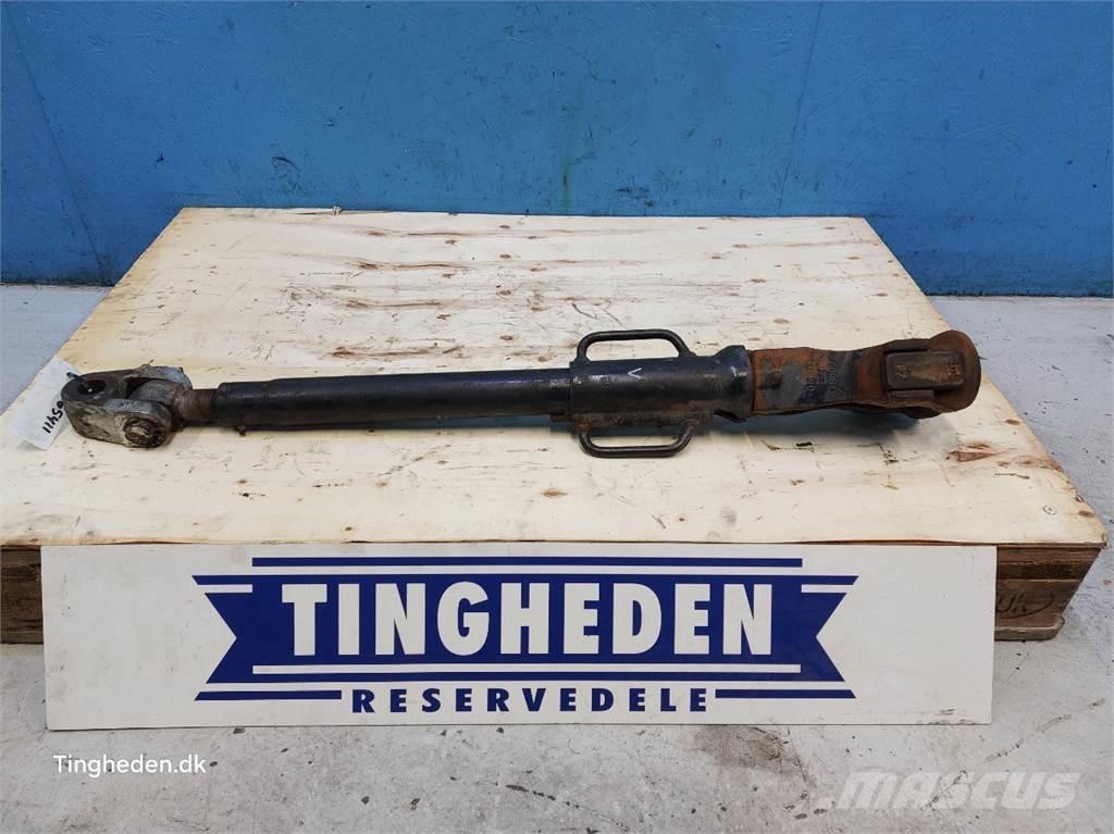 CASE Puma 185 Навесное оборудование и запчасти