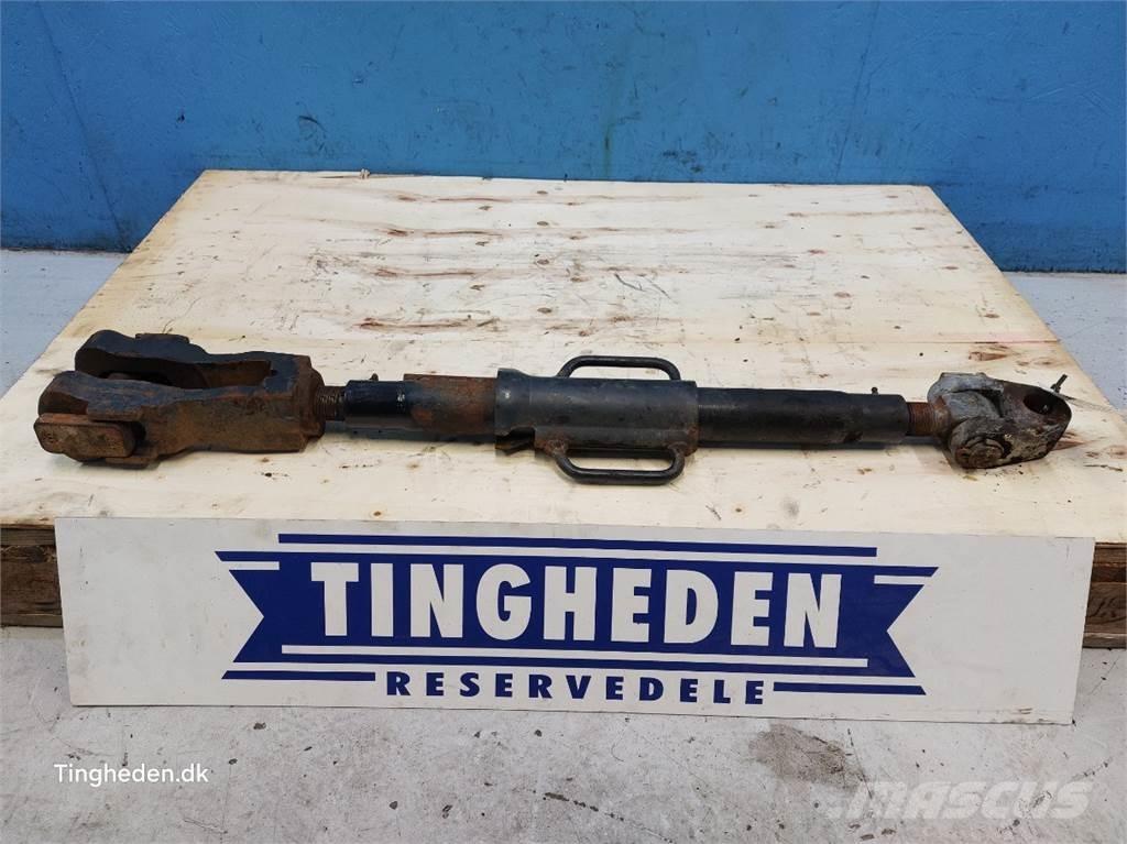 CASE Puma 185 Навесное оборудование и запчасти