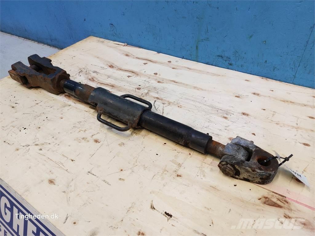 CASE Puma 185 Навесное оборудование и запчасти