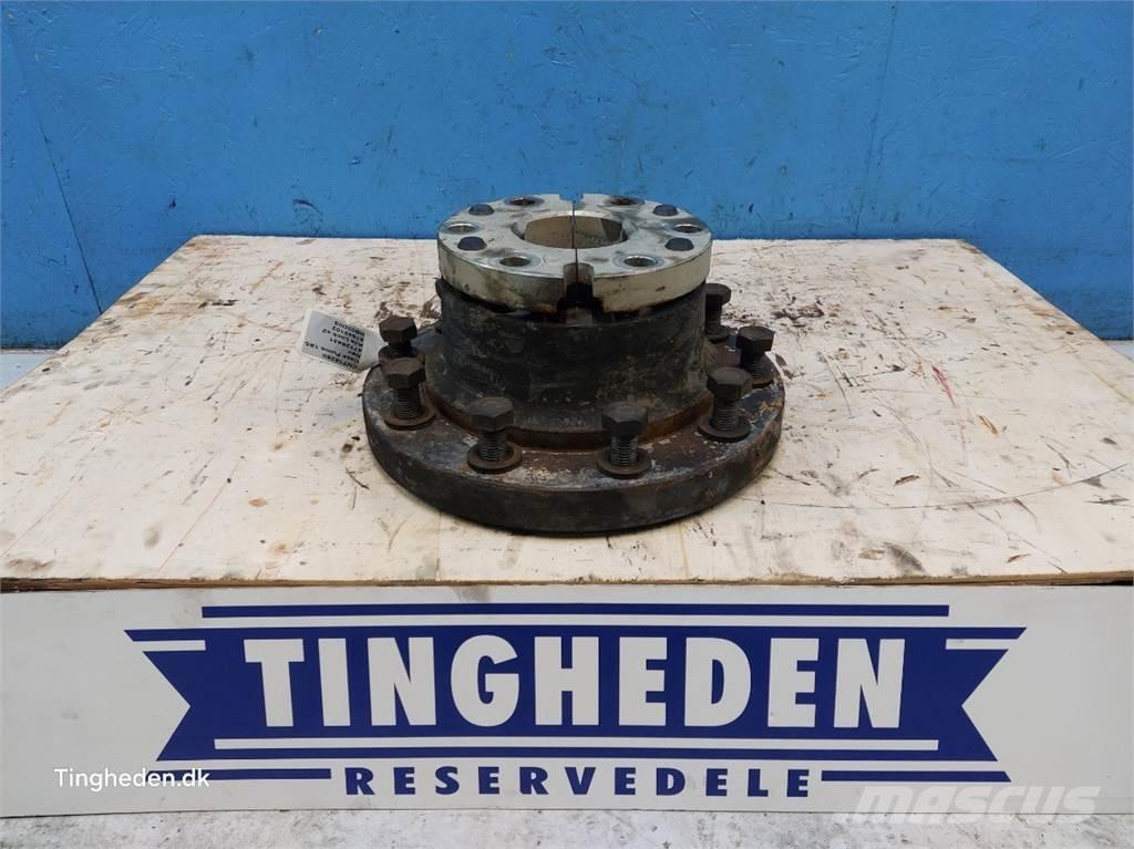 CASE Puma 185 Навесное оборудование и запчасти