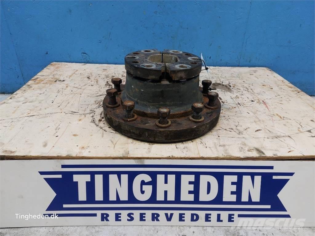 CASE Puma 185 Навесное оборудование и запчасти