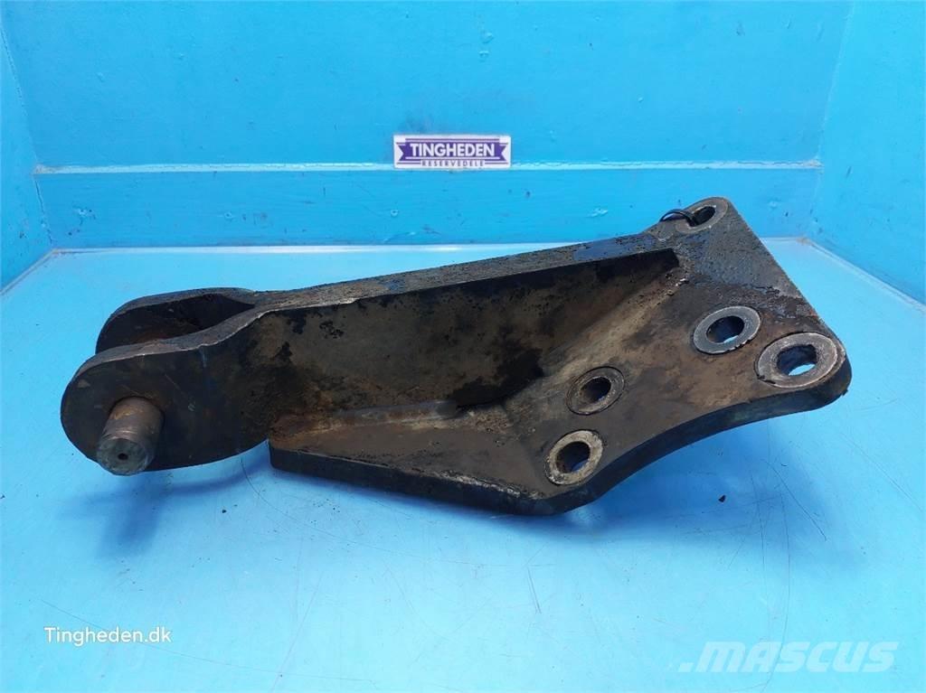 CASE Puma 185 Навесное оборудование и запчасти