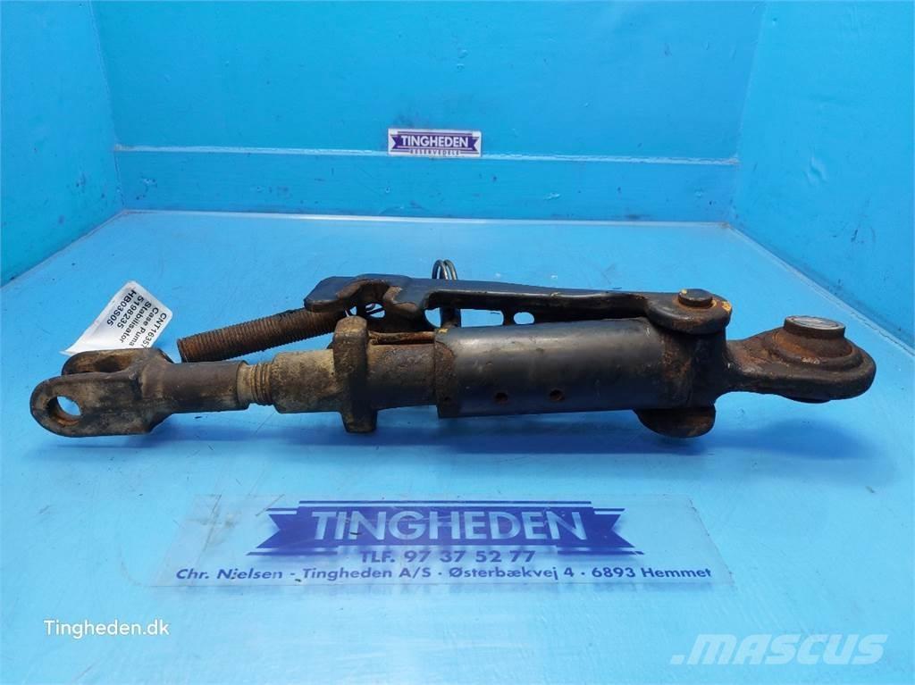 CASE Puma 185 Навесное оборудование и запчасти