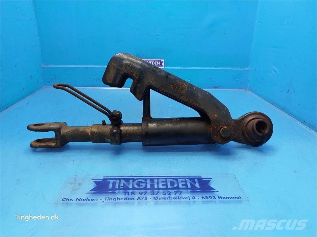 CASE Puma 185 Навесное оборудование и запчасти