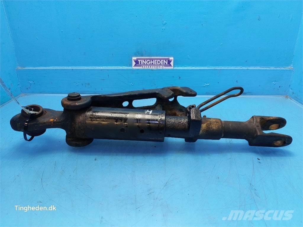 CASE Puma 185 Навесное оборудование и запчасти