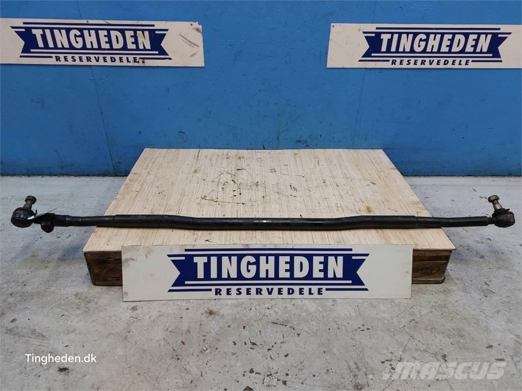 CASE Puma 185 Навесное оборудование и запчасти