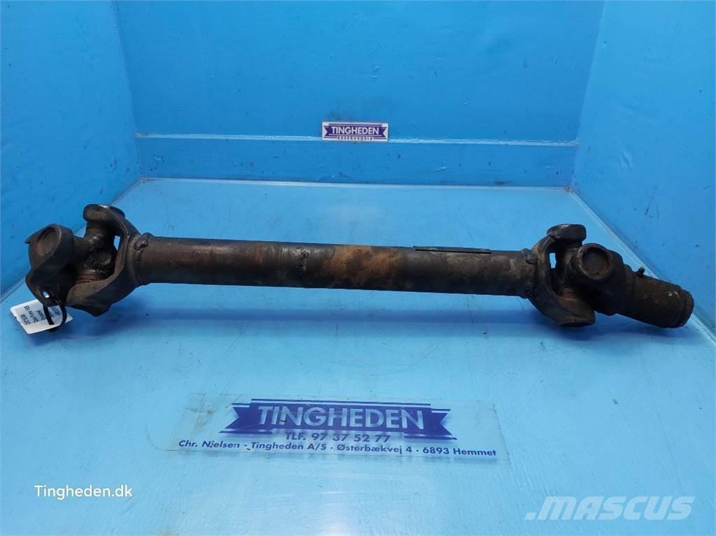 CASE Puma 185 Навесное оборудование и запчасти