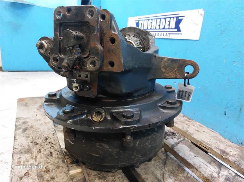 CASE Puma 185 Навесное оборудование и запчасти