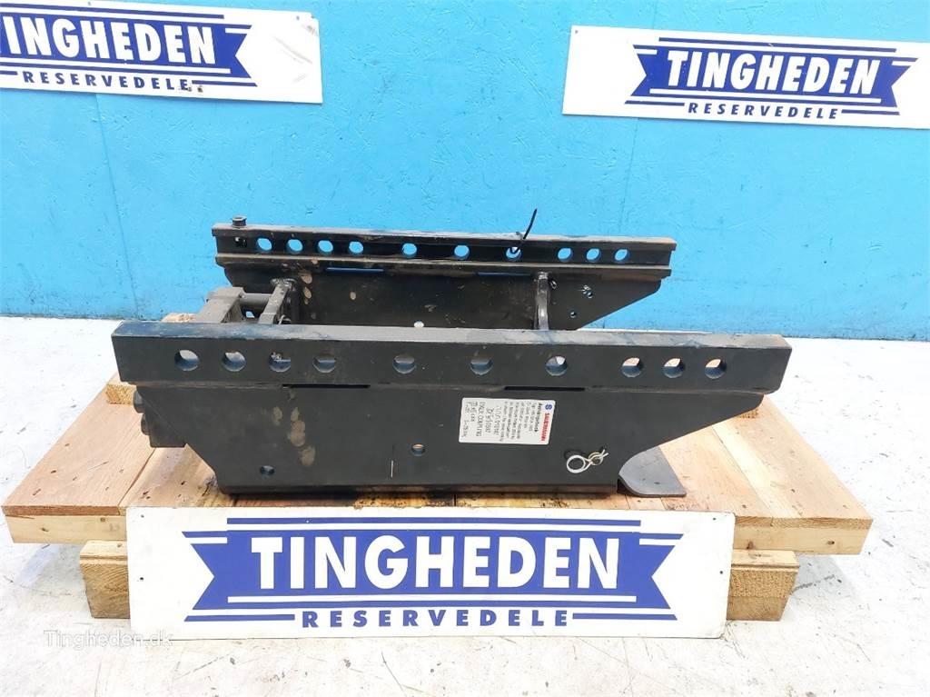 CASE Puma 200 Навесное оборудование и запчасти