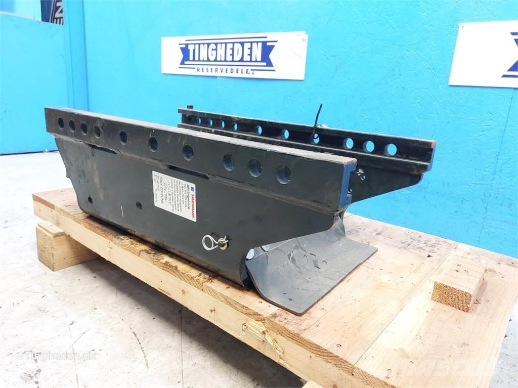 CASE Puma 200 Навесное оборудование и запчасти