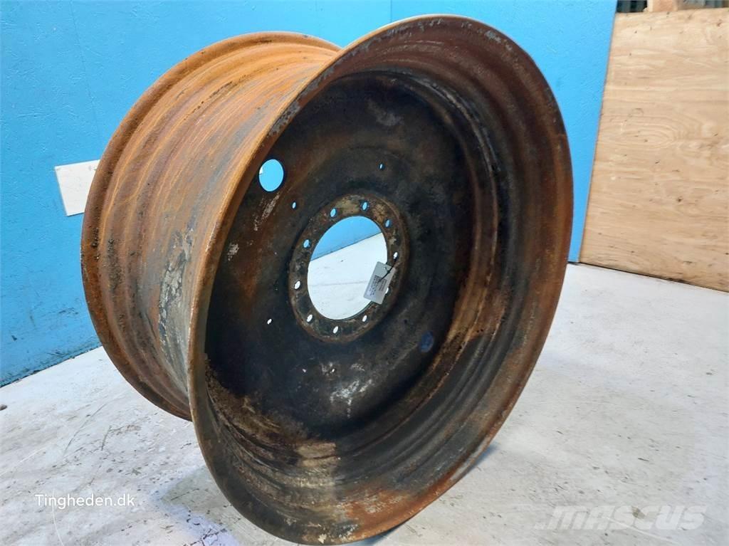 CASE R42 Шины и колёса