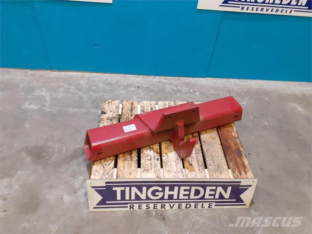 CASE STX 440 Навесное оборудование и запчасти