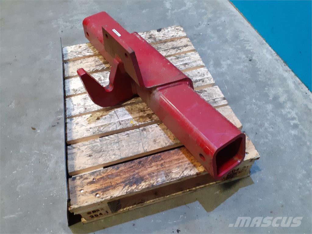 CASE STX 440 Навесное оборудование и запчасти