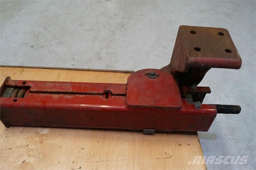 CASE STX 450 Навесное оборудование и запчасти