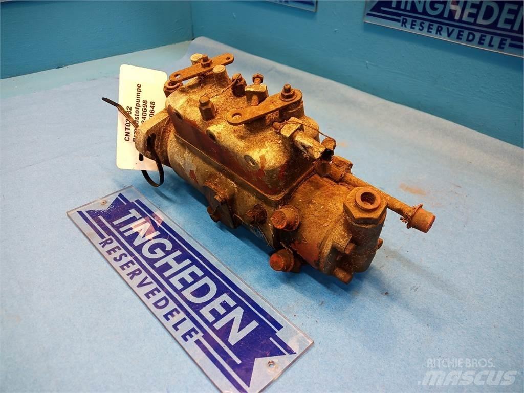  CAV 3240648 Двигатели