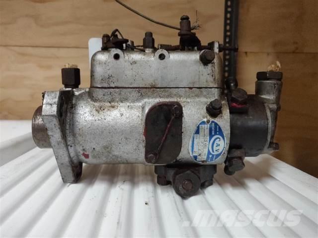  CAV 3248F440 Двигатели