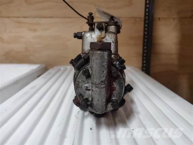  CAV 3248F440 Двигатели