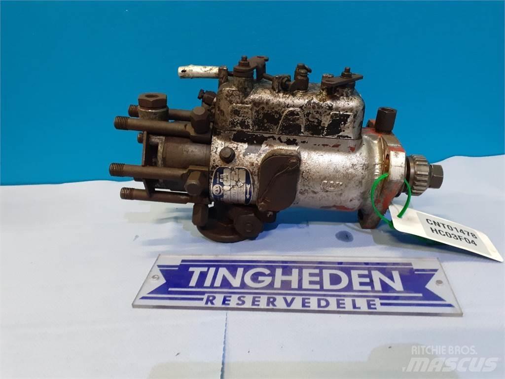  CAV 3362F430 Двигатели