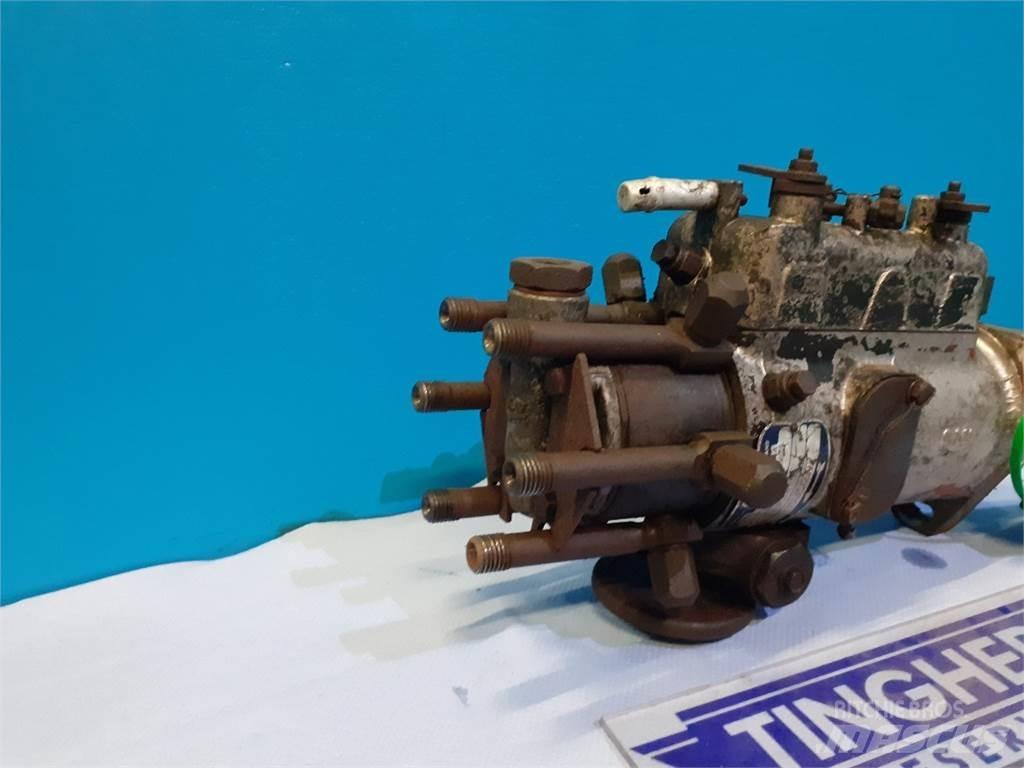  CAV 3362F430 Двигатели