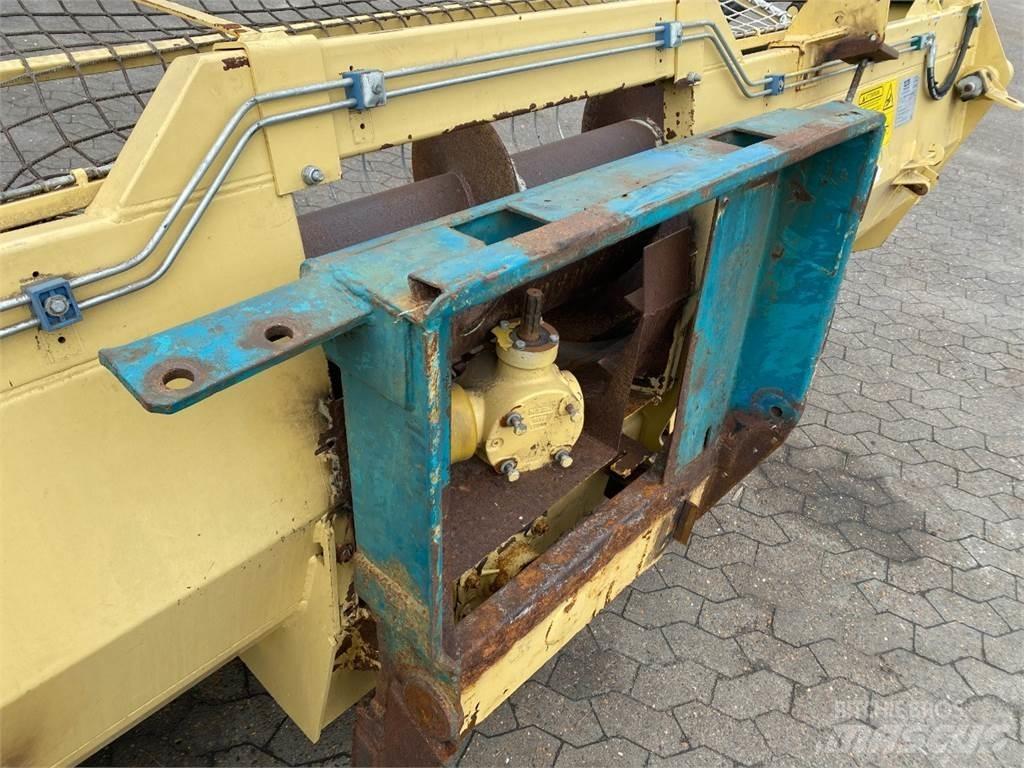 Champion GE35 Роторные косилки
