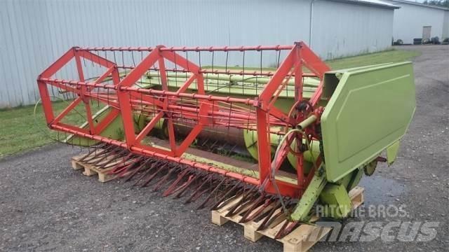 CLAAS 10 Компоненты для зерноуборочных комбайнов