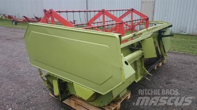 CLAAS 10 Компоненты для зерноуборочных комбайнов