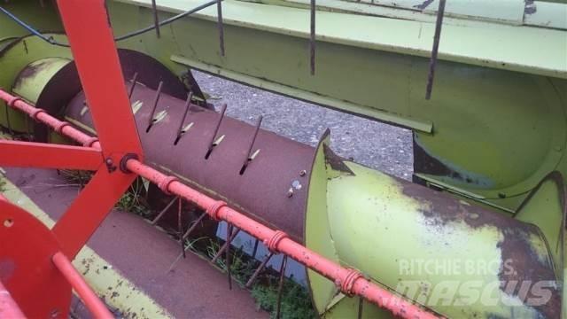 CLAAS 10 Компоненты для зерноуборочных комбайнов