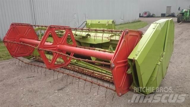 CLAAS 12 Роторные косилки
