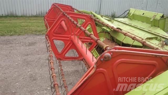 CLAAS 12 Роторные косилки