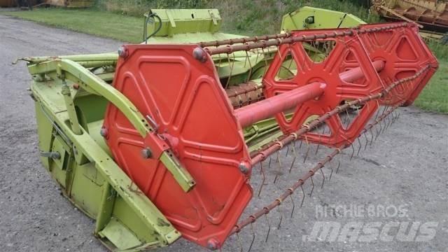 CLAAS 12 Роторные косилки
