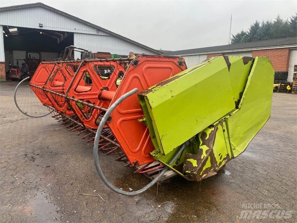CLAAS 13 Компоненты для зерноуборочных комбайнов