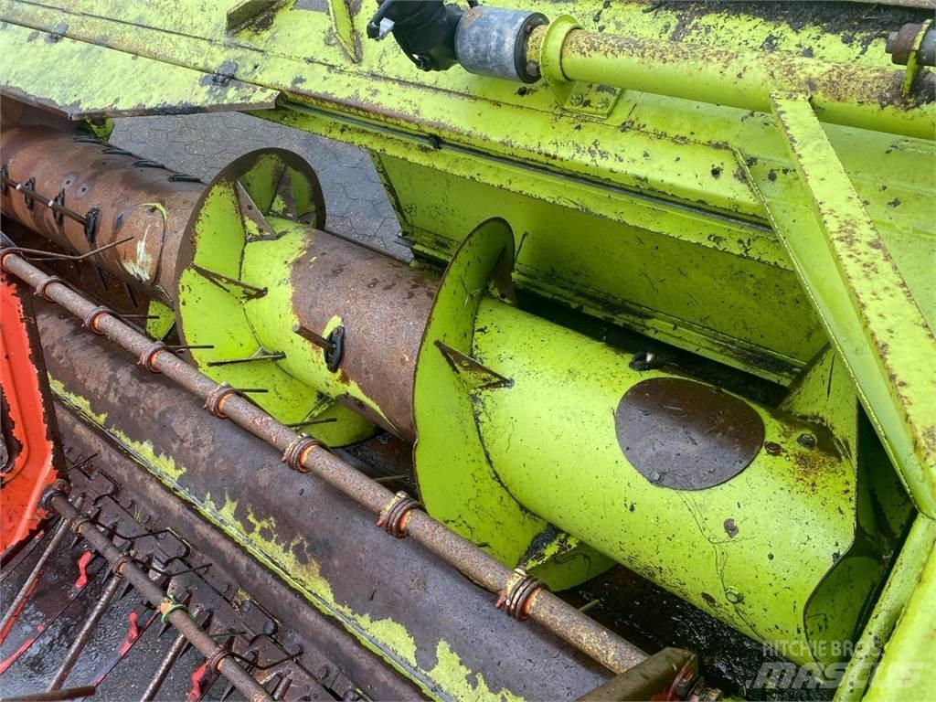 CLAAS 13 Компоненты для зерноуборочных комбайнов