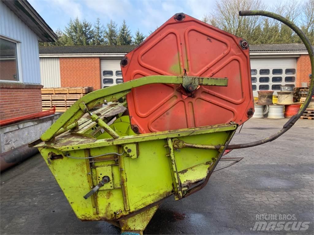 CLAAS 15” Компоненты для зерноуборочных комбайнов