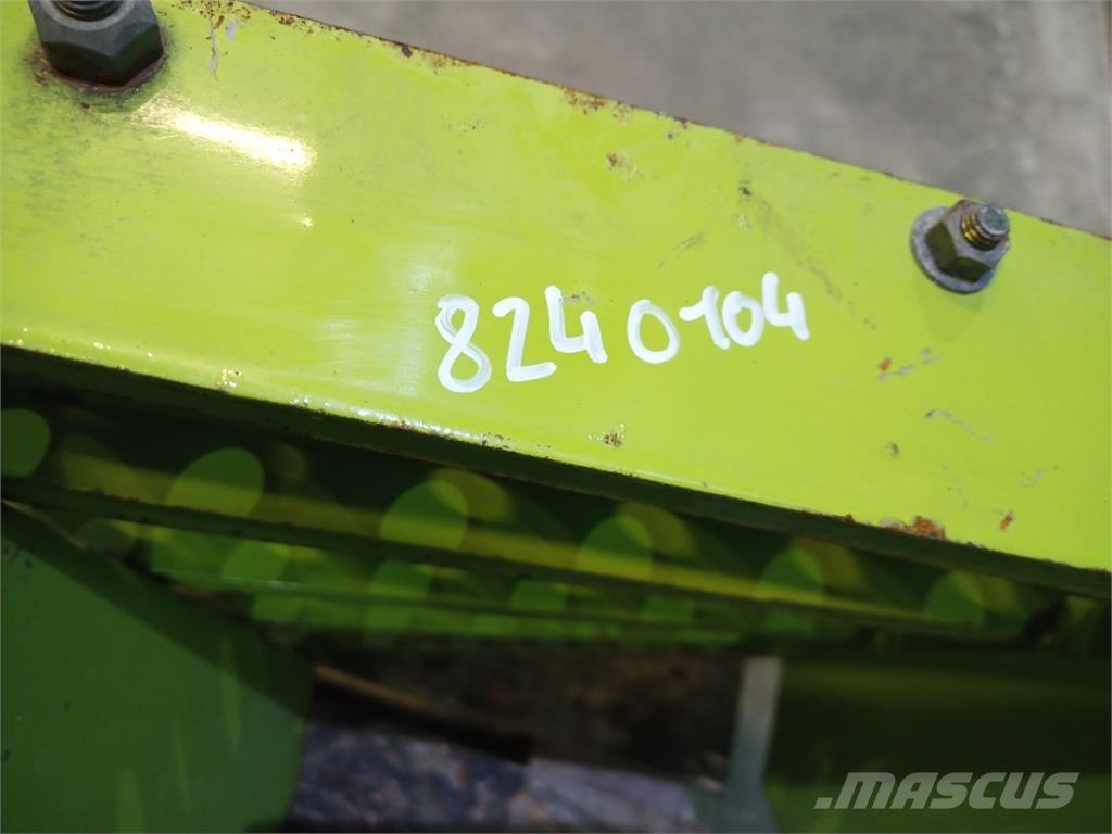 CLAAS 180 RC Просеивающие ковши