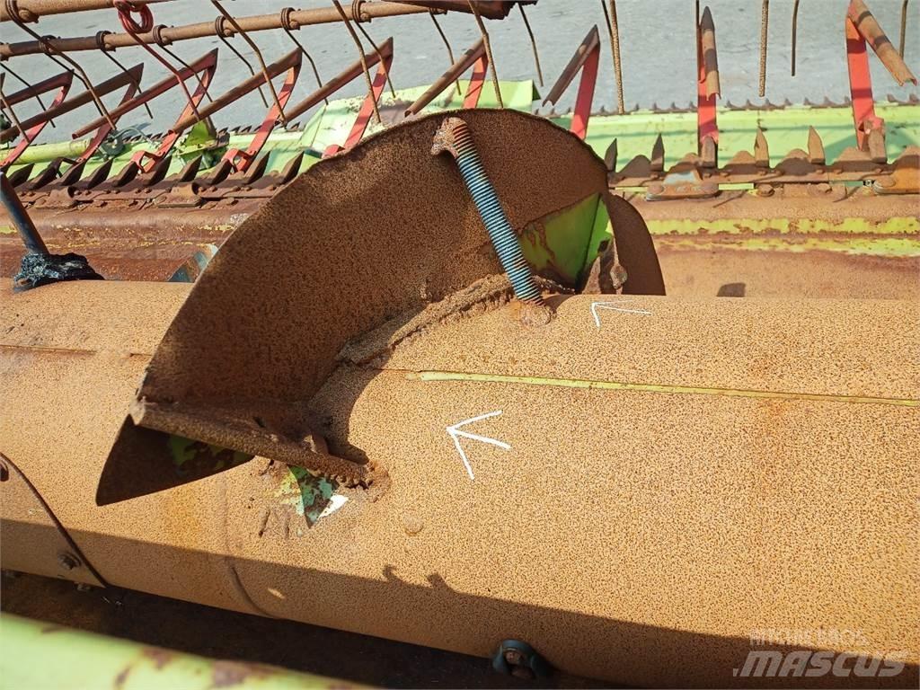 CLAAS 22 Компоненты для зерноуборочных комбайнов