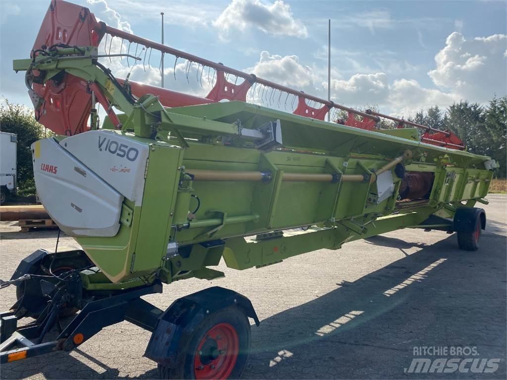 CLAAS 35 Vario Компоненты для зерноуборочных комбайнов
