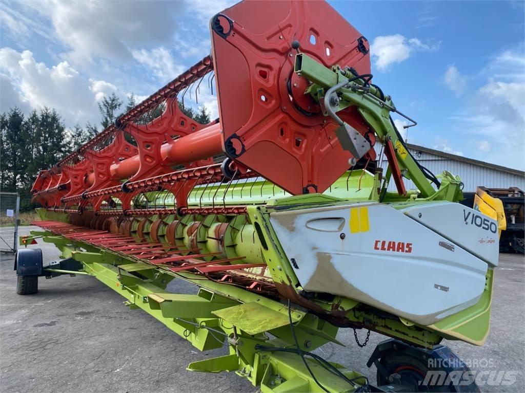CLAAS 35 Vario Компоненты для зерноуборочных комбайнов