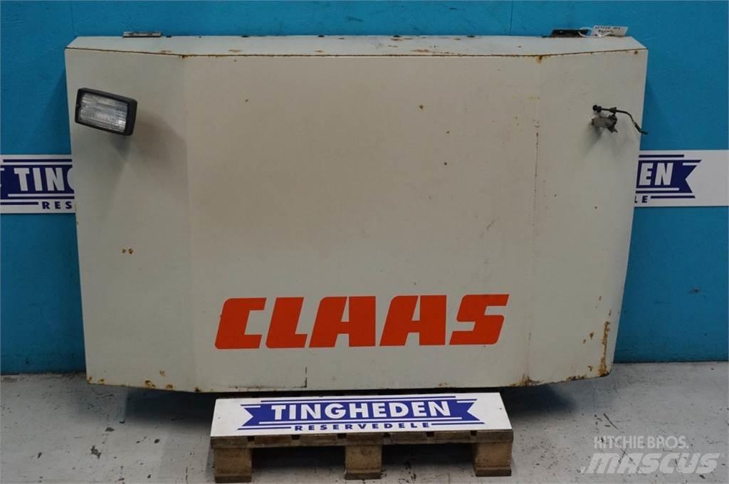 CLAAS Lexion 405 Сельхозтехника - Другие
